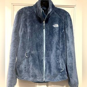 The North Face Women's Osito Fleece Jacket